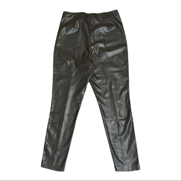 Aritzia Babaton Frida Pant in Rich Mocha - Picture 8 of 11